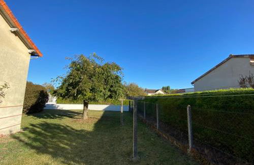 Moulin#1-Yellow'appart - Futuroscope-Jardin & Parking - Foto 18