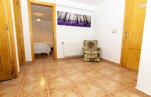 Casa Jurinea Alzar - Foto 24