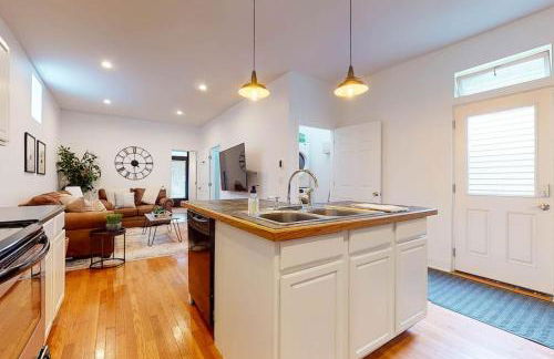 Private Home-Backyard-Parking Near Nulu Downtown - Foto 4