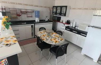 Ap05-A 50 Metros da Praia Flats Mobiliados para 6 Pessoas - Foto 8