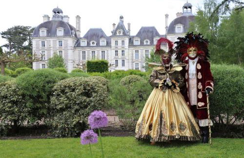 domaine des chevrettes - Foto 17