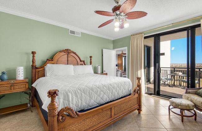 Navarre Towers 104 - Photo 4