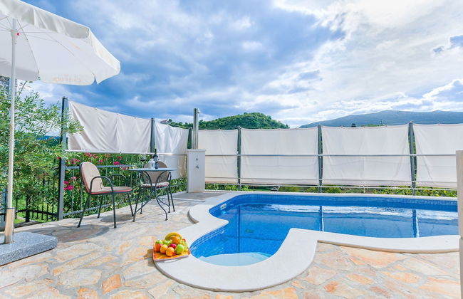 Villa Holiday Home Zvečanje - Foto 16