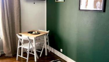 Appartement Cosy proche Futuroscope - Foto 3