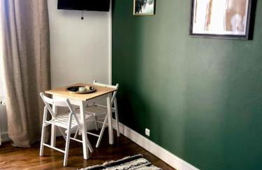 Appartement Cosy proche Futuroscope - Foto 3