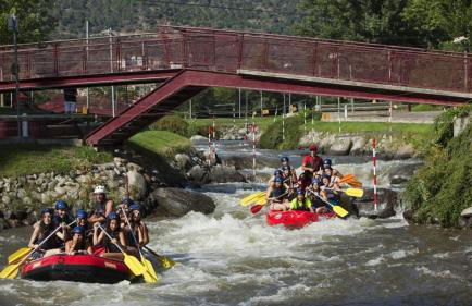 Àtic panoràmic a La Seu d'Urgell - Foto 23