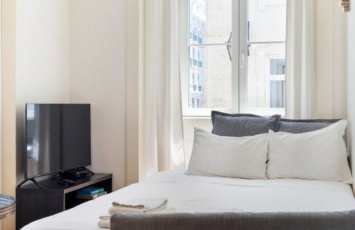 Gonzalo's Guest Apartments - Luxury Baixa - Photo 8