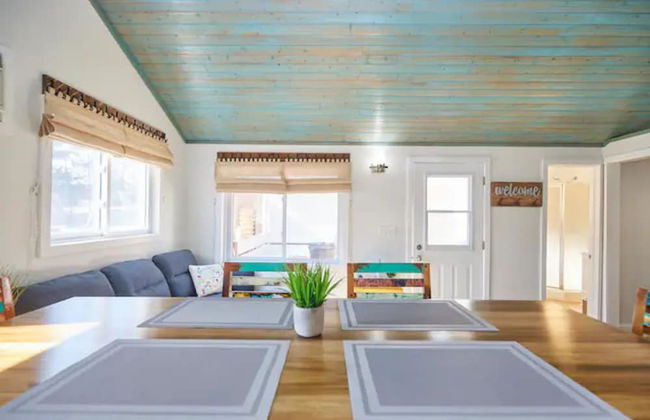 Lake Haven Beach Resort - Photo 35