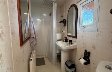 Domek Wuja Toma w Bachórzu - apartament - Foto 15