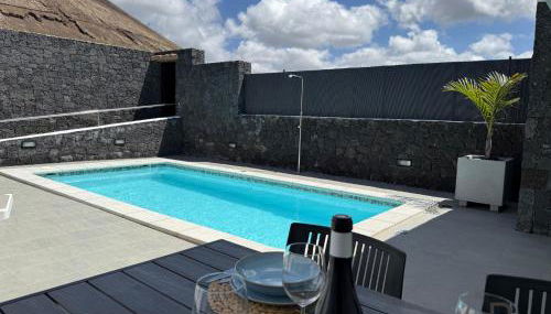 villa el rofero - Photo 1, sunbed