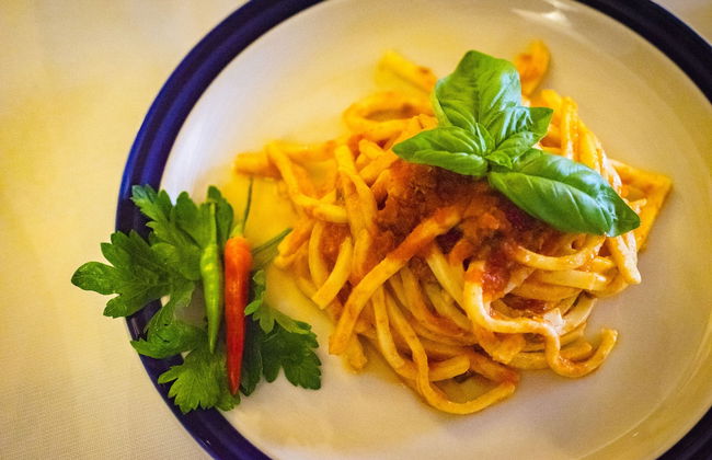 Zà Culetta - Foto 16