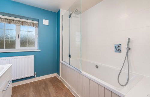 Garsington Studios Chilterns Farm House - Pass the Keys - Foto 25