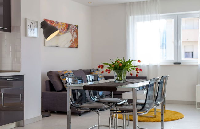 Olive Tree Apartments - Foto 34