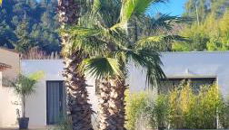 M-A Cottage Piscine - Foto 3