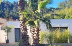 M-A Cottage Piscine - Foto 3