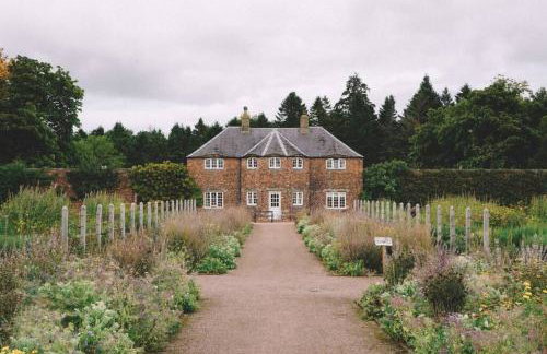 Garden Cottage, Fochabers - Foto 23