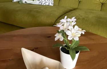 #4 Ommi Kese Suite PIRAT Sauna Balkon Seeblick - Foto 17