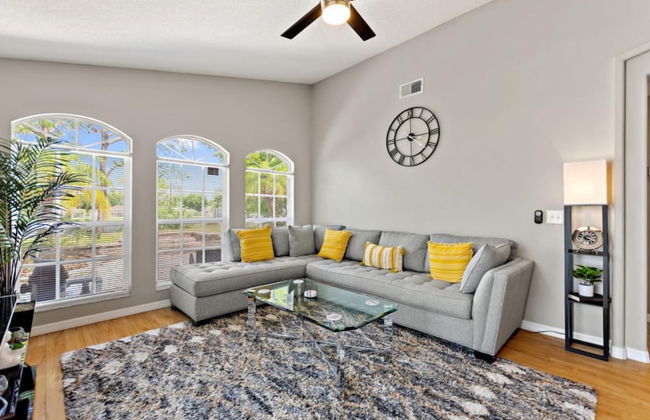 Magic Sunrise #417 by Shine Villas - Foto 14