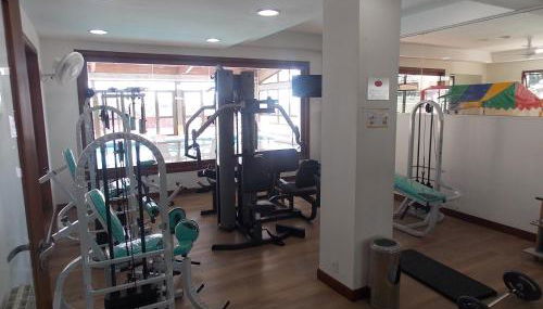 Apart-hotel em Gramado, padrão 4 estrelas, no centro - Foto 4