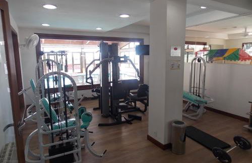 Apart-hotel em Gramado, padrão 4 estrelas, no centro - Foto 4