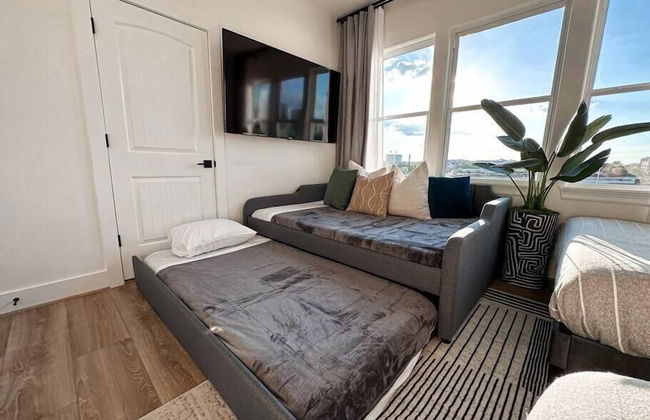 The Oasis Checkmate HTX Rooftop - Foto 26