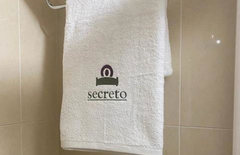 O SECRETO - Foto 17