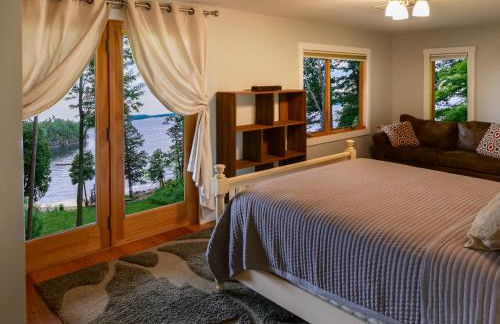 The Lakehouse of Braeloch - Foto 10