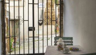 Barone Apartments - Foto 1, Garden