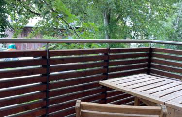 Hygge-Apartment Jena - Foto 16