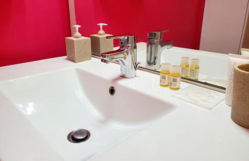 Le Petit Versailles - Foto 16