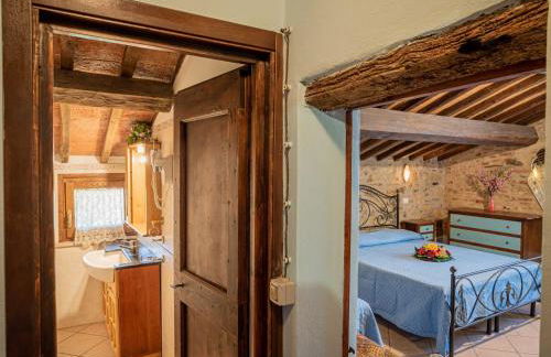 Apartment Ein Urlaub im Grünen by Interhome - Foto 9