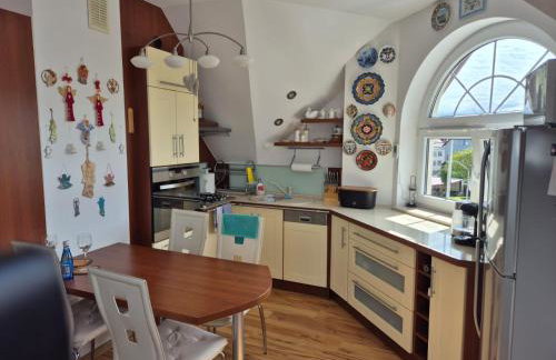 Odpoczynek między morzem a jeziorem - Foto 2