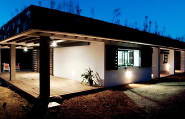 Vivienda Rural Olivar del Chanza - Foto 13