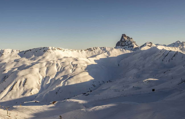 Clase de esquí o snowboard en Astún - Foto 2
