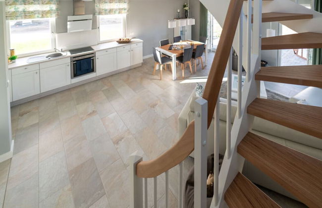 Holiday Home Sund-idyll - Foto 8