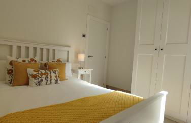 MON ART - Piso turístico en el centro de Logroño - ESTACIÓN DE TREN LOGROÑO - Foto 22