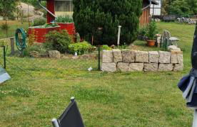 Kleine Ferienwohnung in der Natur - Foto 17