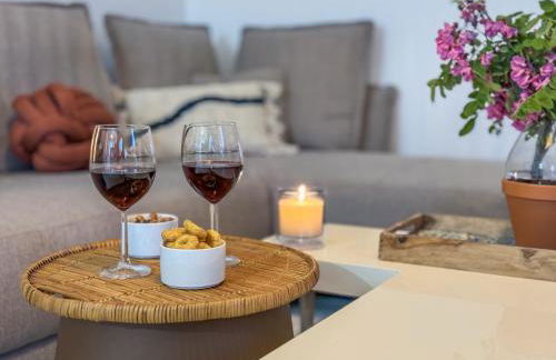 Le BLUET * entièrement équipe * tout confort - Foto 1