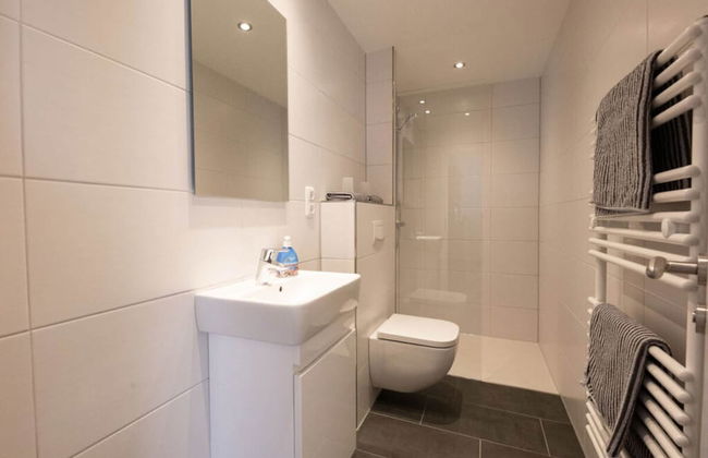 Pleasant Apartment in Suddorf - Foto 9