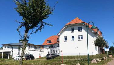 Studio-Apartment Ankerplatz im Ferien-Resort Rügen - Foto 2