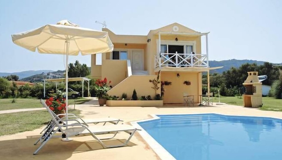 Gyra Villas - Foto 1, Imagen principal