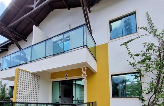 Casa em Condomínio Charmoso Próximo ao Lider - Foto 1