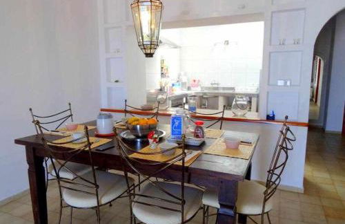 Casa Descanso con Jacuzzi en Playa Quemada - Foto 20