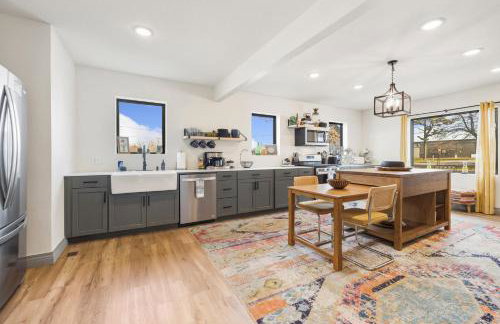 Palm Pool House-Pool-IN Downtown-Walk Everywhere - Foto 12