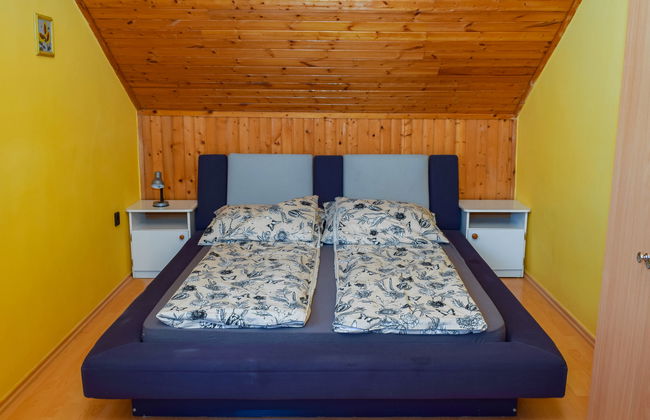 4 bedroom House in Fonyód with private pool and garden - Photo 10