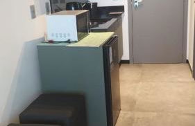 Flat no New Time à beira-mar em Pajuçara Cama Queen - Photo 20