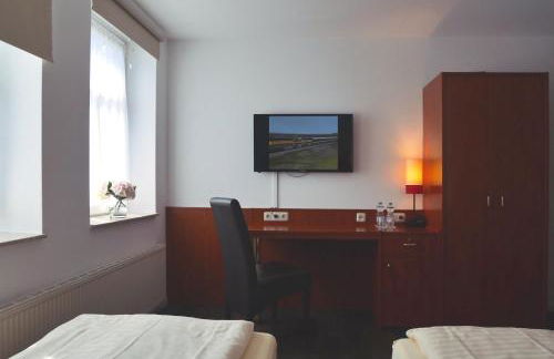 Weserlounge Apartments - Foto 27