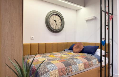 LaKru Apartments Global Office, Free Garage, Self Check-in - Foto 52