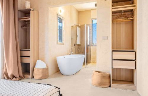 Villa Quadro Private Pool - Foto 27