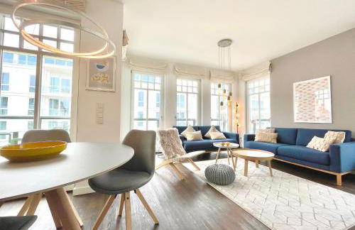 Quartier Schneespecht Westendpalais - Foto 23